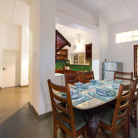 Bilin Tree House Hotel กอลล์ ภายนอก รูปภาพ