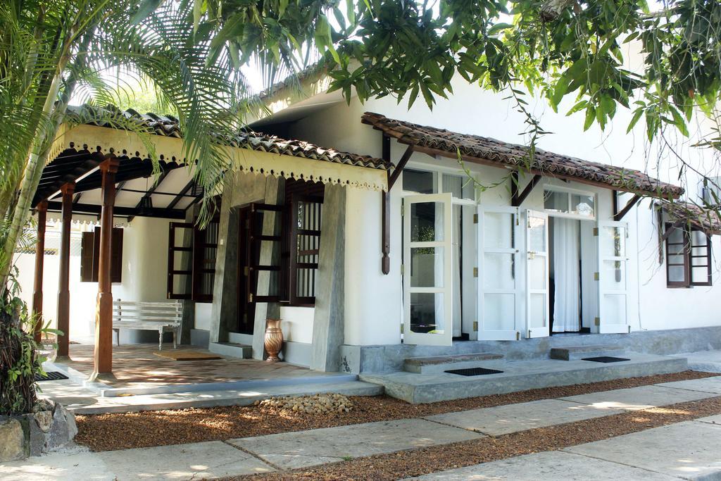 Bilin Tree House Hotel กอลล์ ห้อง รูปภาพ