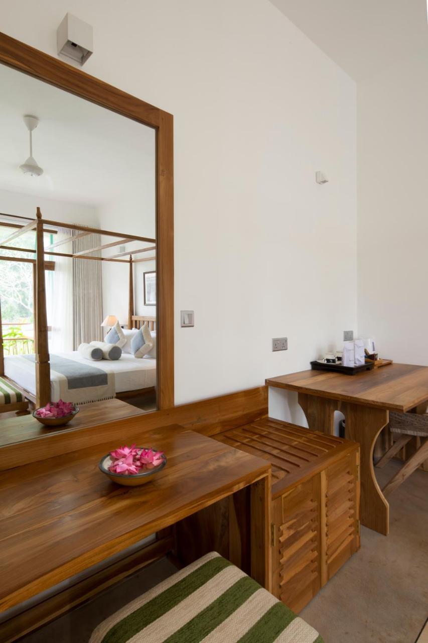 Bilin Tree House Hotel กอลล์ ภายนอก รูปภาพ