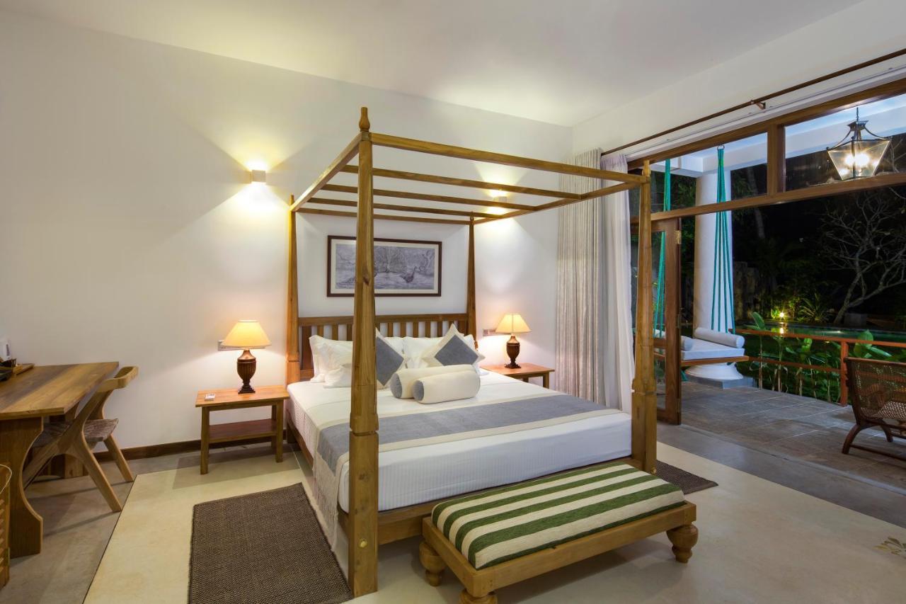 Bilin Tree House Hotel กอลล์ ภายนอก รูปภาพ