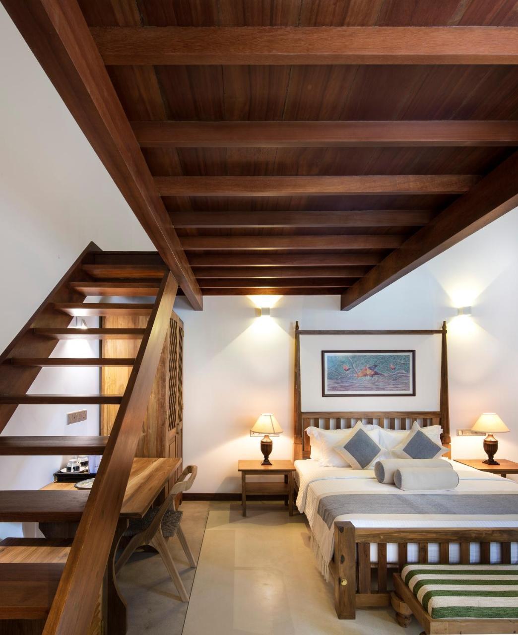 Bilin Tree House Hotel กอลล์ ภายนอก รูปภาพ