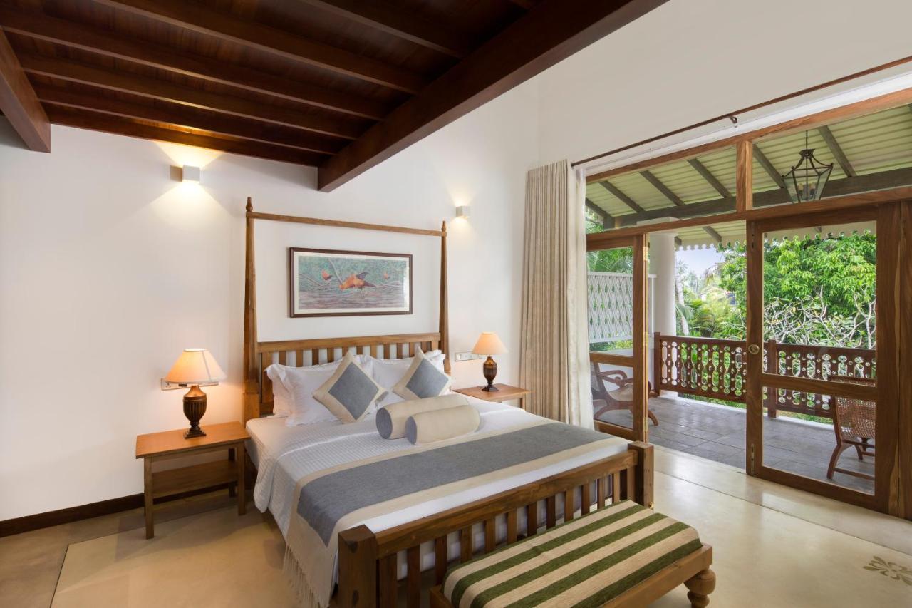 Bilin Tree House Hotel กอลล์ ภายนอก รูปภาพ