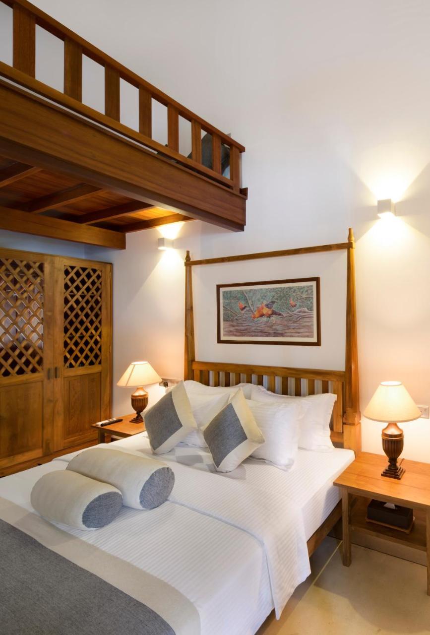 Bilin Tree House Hotel กอลล์ ภายนอก รูปภาพ