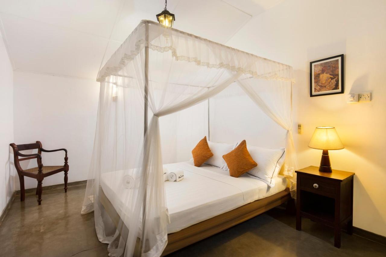 Bilin Tree House Hotel กอลล์ ภายนอก รูปภาพ