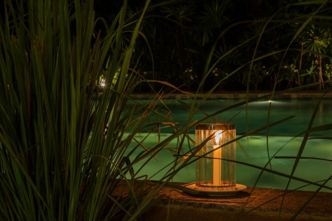 Bilin Tree House Hotel กอลล์ ภายนอก รูปภาพ