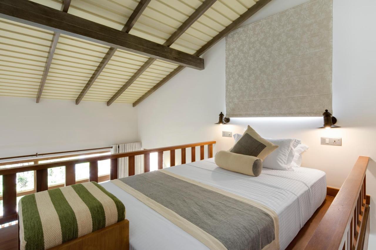 Bilin Tree House Hotel กอลล์ ภายนอก รูปภาพ