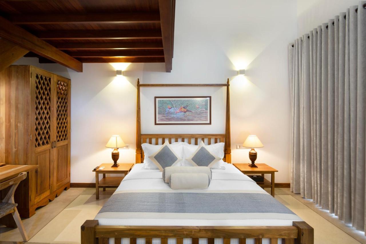 Bilin Tree House Hotel กอลล์ ภายนอก รูปภาพ